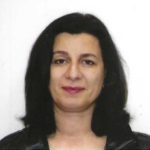 Profile photo of Nasrin Biglari